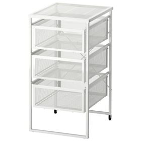 Etajerka IKEA Lennart